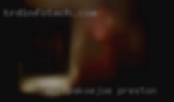 AlicPakoejoe Preston