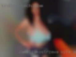 cameliakostrzewa wife swap is good pussy