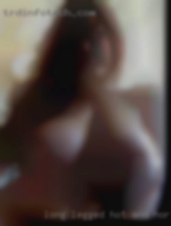 long legged hot and horny women