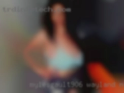 mylesGault906 Wayland NY